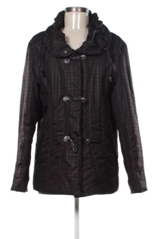 Dámská bunda  Sure, Velikost XL, Barva Hnědá, Cena  850,00 Kč