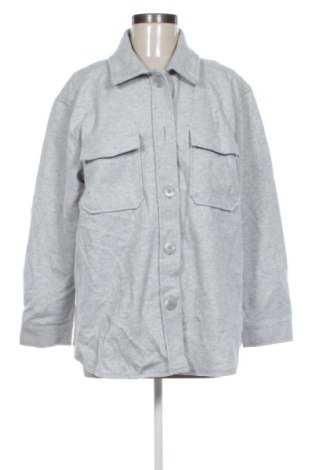 Γυναικείο μπουφάν Suzanne Grae, Μέγεθος M, Χρώμα Γκρί, Τιμή 41,99 €