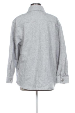 Γυναικείο μπουφάν Suzanne Grae, Μέγεθος M, Χρώμα Γκρί, Τιμή 41,99 €