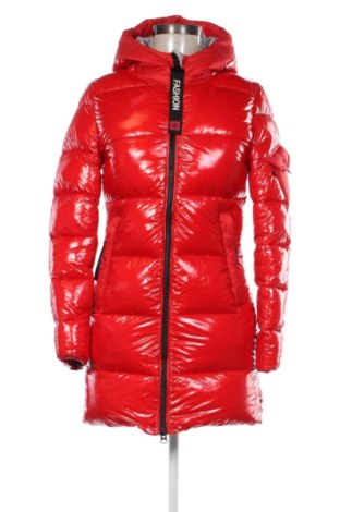 Дамско яке S'west, Размер M, Цвят Червен, Цена 45,54 €