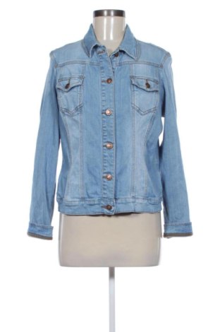 Γυναικείο μπουφάν TCM, Μέγεθος M, Χρώμα Μπλέ, Τιμή 12,99 €