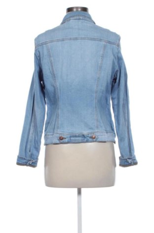 Γυναικείο μπουφάν TCM, Μέγεθος M, Χρώμα Μπλέ, Τιμή 12,99 €