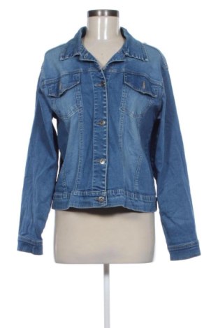Дамско яке TCM, Размер L, Цвят Син, Цена 20,45 €