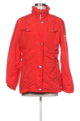 Damenjacke Taifun, Größe XL, Farbe Rot, Preis 53,99 €