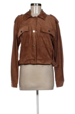 Dámská bunda  Tally Weijl, Velikost L, Barva Hnědá, Cena  729,00 Kč