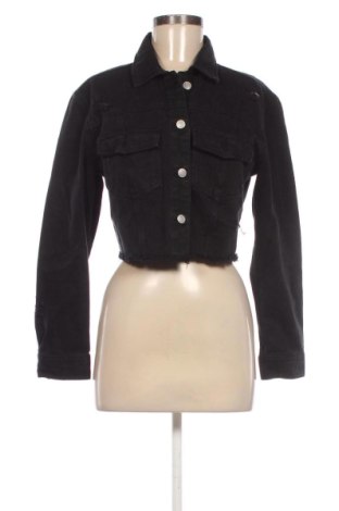 Damenjacke Tally Weijl, Größe S, Farbe Schwarz, Preis € 12,99