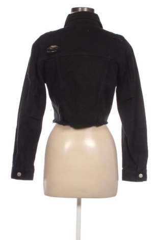 Damenjacke Tally Weijl, Größe S, Farbe Schwarz, Preis € 12,99