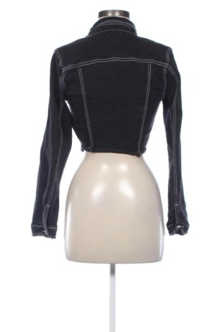 Дамско яке Tally Weijl, Размер S, Цвят Черен, Цена 20,45 €