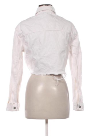 Дамско яке Tally Weijl, Размер M, Цвят Бял, Цена 20,45 €