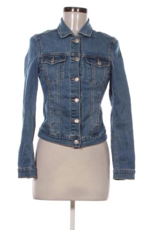 Damenjacke Tally Weijl, Größe XXS, Farbe Blau, Preis 13,99 €