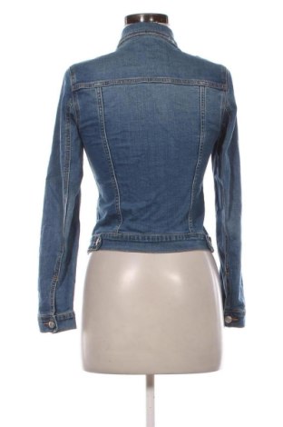 Damenjacke Tally Weijl, Größe XXS, Farbe Blau, Preis 13,99 €