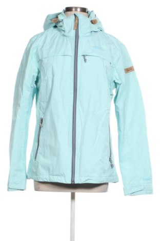 Dámská bunda  Tenson, Velikost XL, Barva Zelená, Cena  1 190,00 Kč