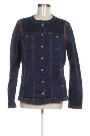 Damenjacke Terre De Marins, Größe XL, Farbe Blau, Preis 36,99 €