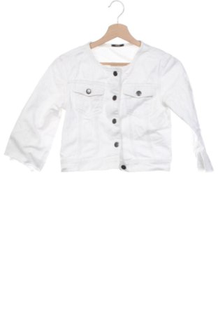 Dámská bunda  Tezenis, Velikost S, Barva Bílá, Cena  329,00 Kč