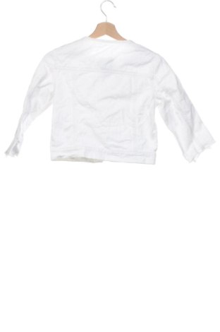 Dámská bunda  Tezenis, Velikost S, Barva Bílá, Cena  329,00 Kč