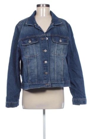 Дамско яке The 1964 Denim Company, Размер XL, Цвят Син, Цена 20,45 €