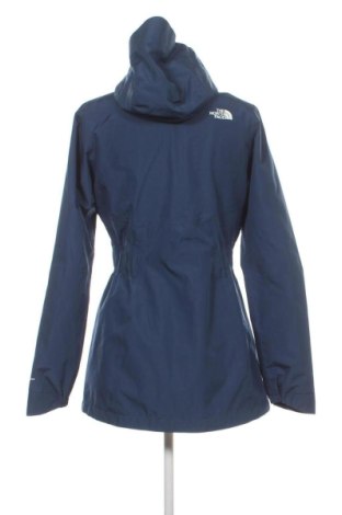 Geacă de femei The North Face, Mărime S, Culoare Albastru, Preț 364,93 Lei