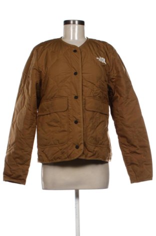 Geacă de femei The North Face, Mărime M, Culoare Maro, Preț 434,99 Lei
