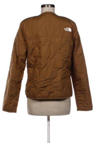 Geacă de femei The North Face, Mărime M, Culoare Maro, Preț 434,99 Lei
