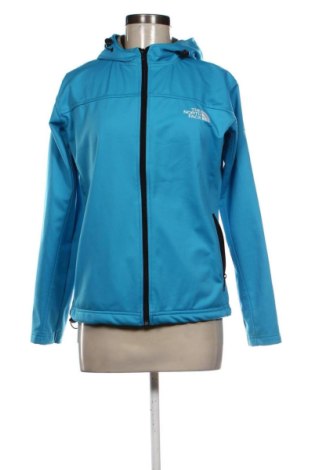 Дамско яке The North Face, Размер M, Цвят Син, Цена 38,34 €