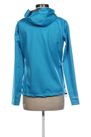 Дамско яке The North Face, Размер M, Цвят Син, Цена 38,34 €