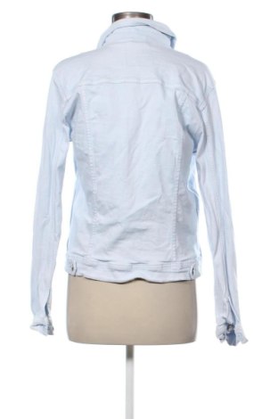 Dámská bunda  Tiffosi, Velikost XL, Barva Modrá, Cena  599,00 Kč