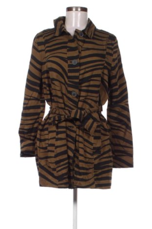 Дамско яке Tom Tailor, Размер M, Цвят Многоцветен, Цена 35,00 €