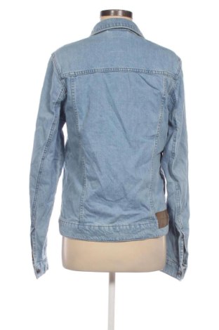 Dámská bunda  Tom Tailor, Velikost S, Barva Modrá, Cena  839,00 Kč