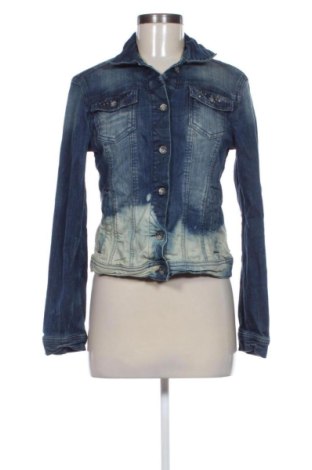 Damenjacke Tom Tailor, Größe S, Farbe Blau, Preis € 16,99