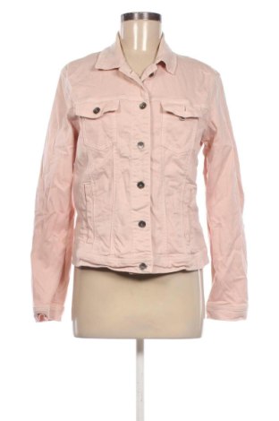 Дамско яке Tom Tailor, Размер L, Цвят Пепел от рози, Цена 21,47 €