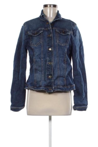 Geacă de femei Tom Tailor, Mărime XL, Culoare Albastru, Preț 173,99 Lei