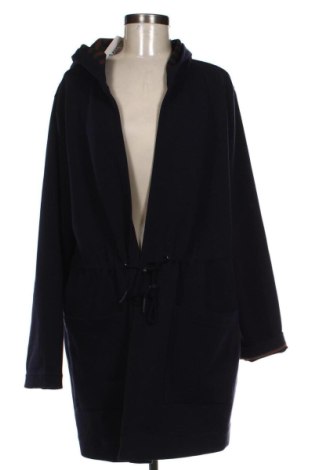 Дамско яке Tom Tailor, Размер XXL, Цвят Син, Цена 35,27 €