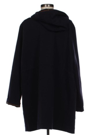 Дамско яке Tom Tailor, Размер XXL, Цвят Син, Цена 35,27 €