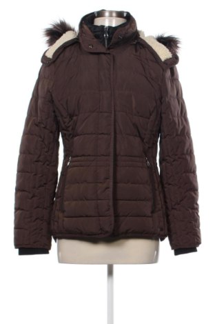 Дамско яке Tom Tailor, Размер M, Цвят Кафяв, Цена 46,00 €