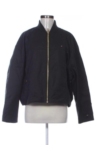 Dámska bunda  Tommy Hilfiger, Veľkosť XL, Farba Čierna, Cena  82,95 €, #135775863
