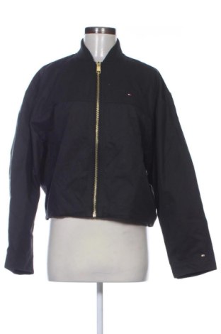 Dámska bunda  Tommy Hilfiger, Veľkosť S, Farba Čierna, Cena  234,95 €