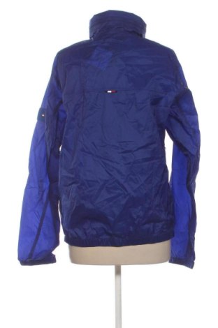 Kurtka damska Tommy Hilfiger, Rozmiar S, Kolor Niebieski, Cena 894,99 zł