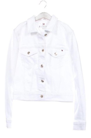 Дамско яке Tommy Hilfiger, Размер XXS, Цвят Бял, Цена 130,37 €