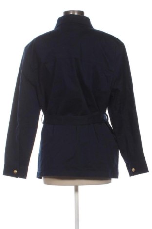 Kurtka damska Tommy Hilfiger, Rozmiar M, Kolor Niebieski, Cena 894,99 zł