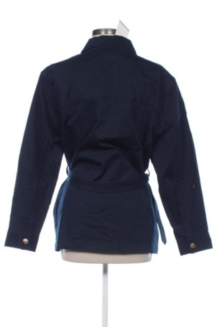 Geacă de femei Tommy Hilfiger, Mărime L, Culoare Albastru, Preț 1.319,99 Lei