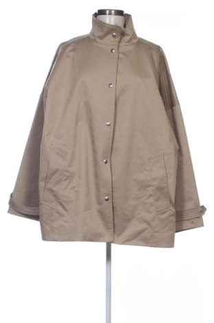 Geacă de femei Tommy Hilfiger, Mărime M, Culoare Bej, Preț 1.579,99 Lei