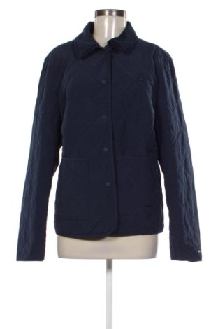 Dámská bunda  Tommy Hilfiger, Velikost XXL, Barva Modrá, Cena  5 849,00 Kč