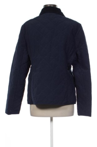 Dámská bunda  Tommy Hilfiger, Velikost XXL, Barva Modrá, Cena  5 849,00 Kč