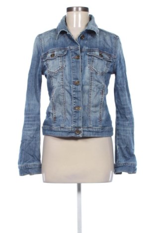 Geacă de femei Tommy Hilfiger, Mărime M, Culoare Albastru, Preț 273,99 Lei