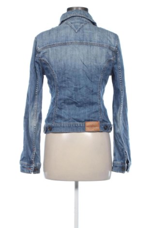 Geacă de femei Tommy Hilfiger, Mărime M, Culoare Albastru, Preț 273,99 Lei