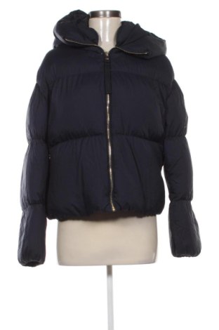 Dámská bunda  Tommy Hilfiger, Velikost M, Barva Modrá, Cena  2 599,00 Kč