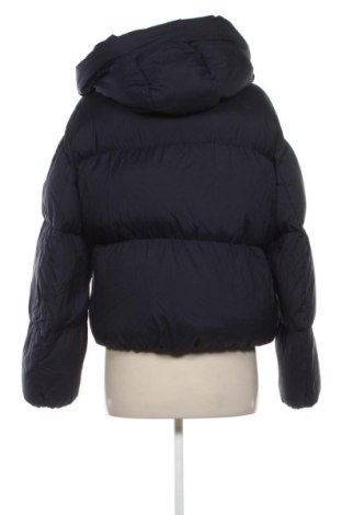 Dámská bunda  Tommy Hilfiger, Velikost M, Barva Modrá, Cena  2 599,00 Kč