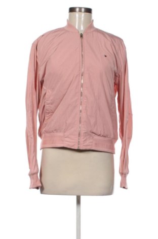 Дамско яке Tommy Hilfiger, Размер S, Цвят Пепел от рози, Цена 45,50 €