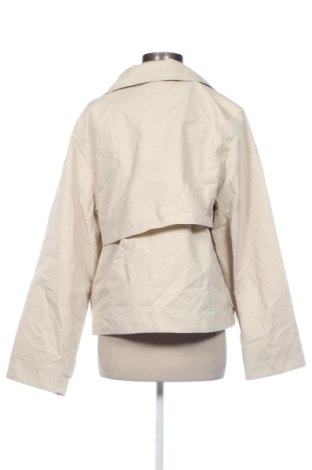 Дамско яке Tommy Jeans, Размер L, Цвят Бежов, Цена 155,94 €