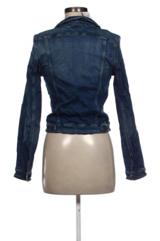 Kurtka damska Tommy Jeans, Rozmiar XS, Kolor Niebieski, Cena 258,99 zł